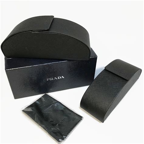 prada glasses case amazon|prada glasses frame price.